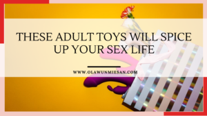 Sex toys for couples