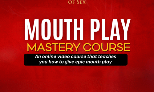 MOUTHPLAY MASTERY COURSE